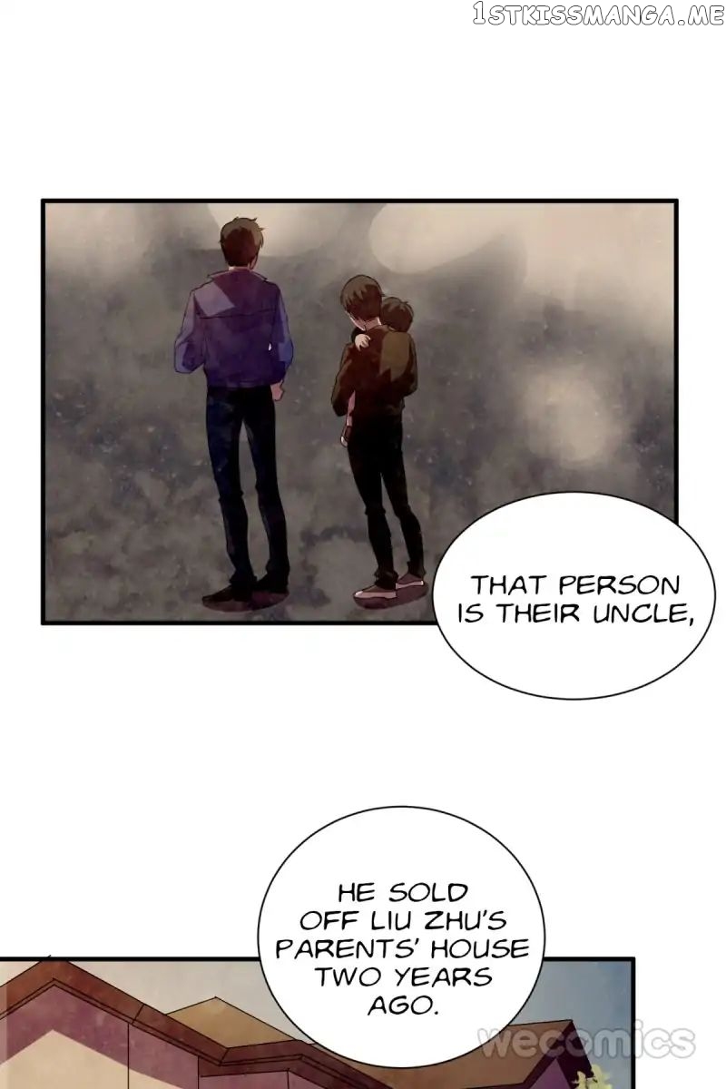 My Classmate Was a Dude chapter 21 - page 6