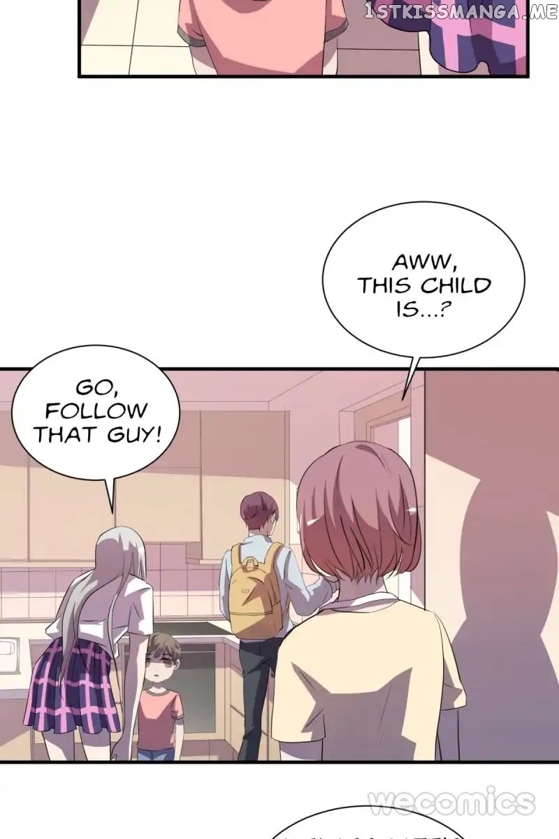 My Classmate Was a Dude chapter 19 - page 2