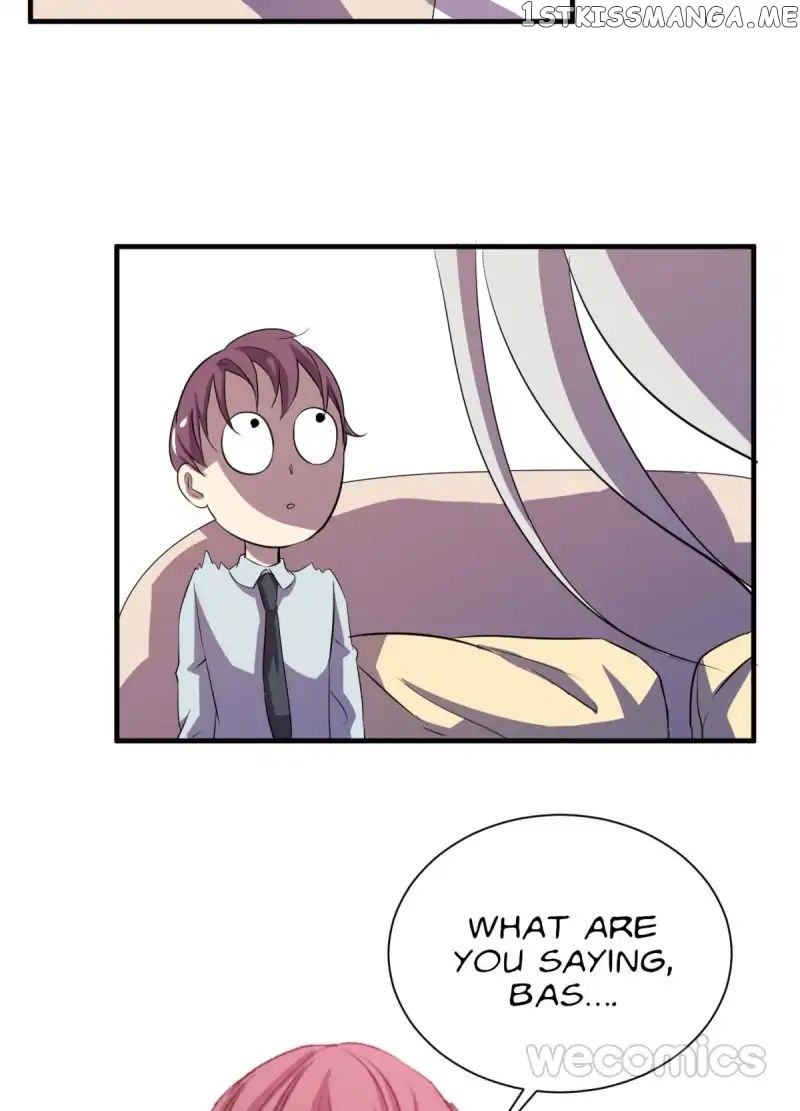 My Classmate Was a Dude chapter 19 - page 26