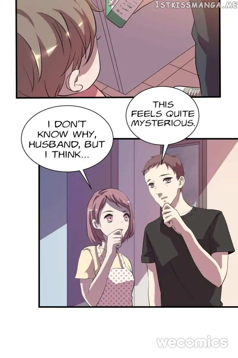 My Classmate Was a Dude chapter 19 - page 4