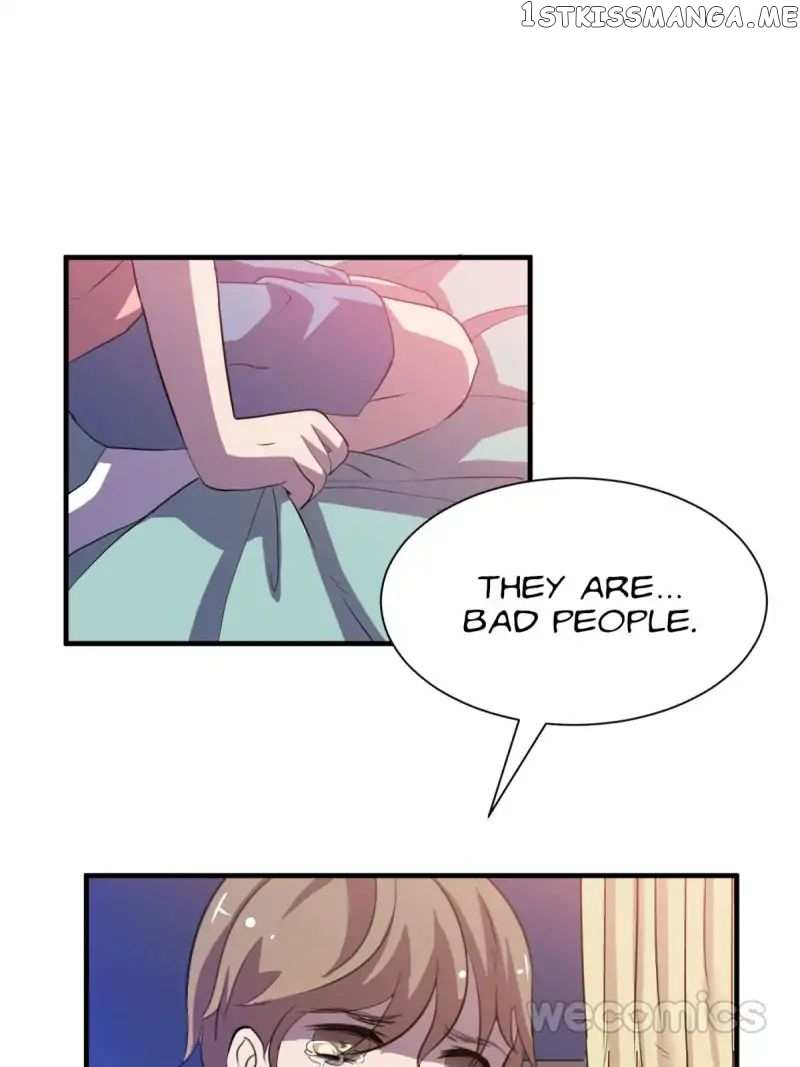 My Classmate Was a Dude chapter 19 - page 40
