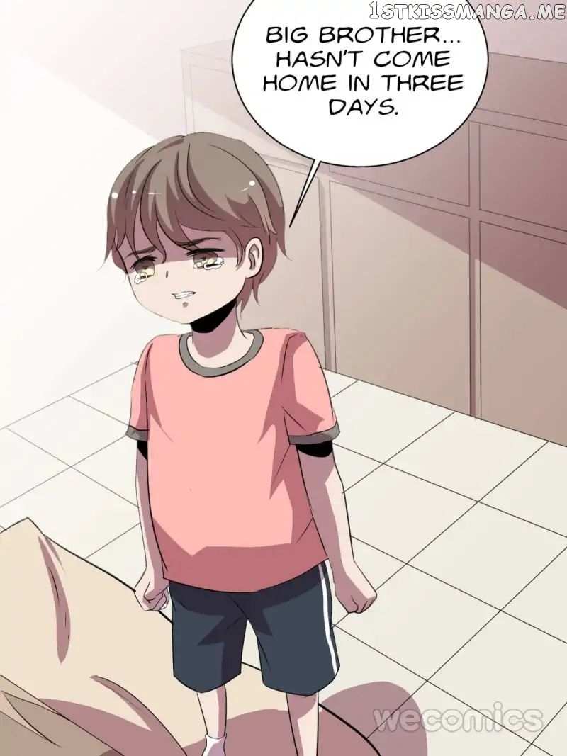 My Classmate Was a Dude chapter 18 - page 12