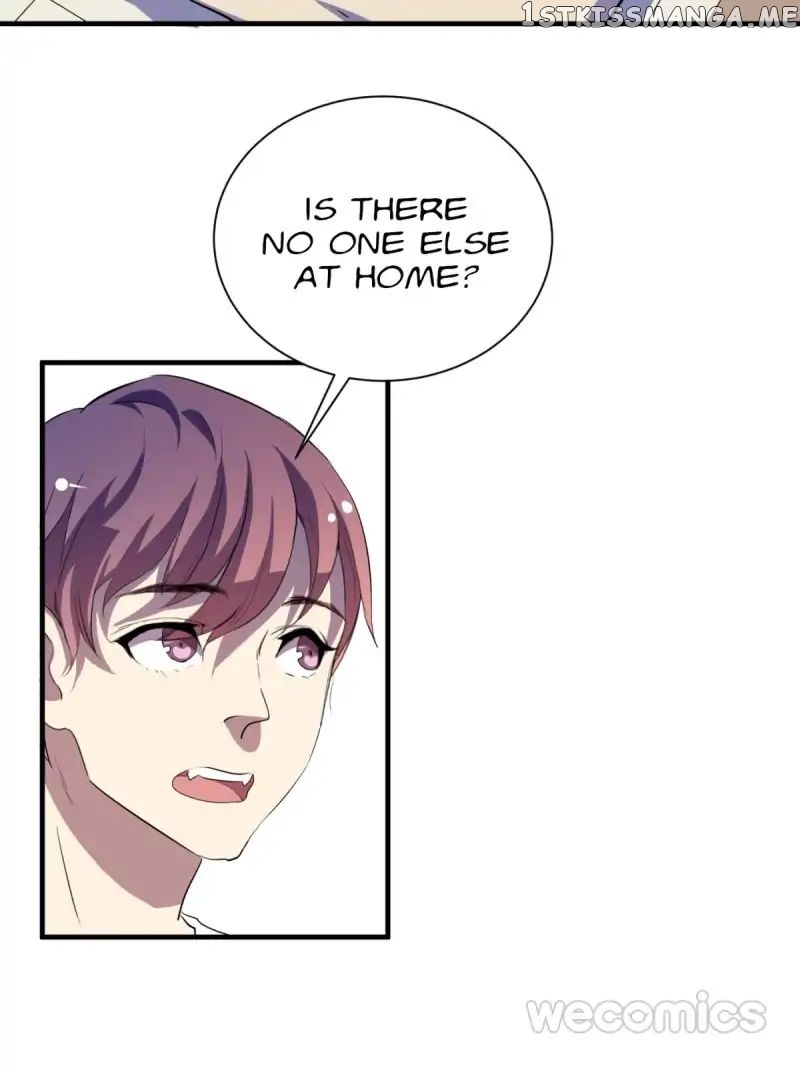My Classmate Was a Dude chapter 18 - page 3