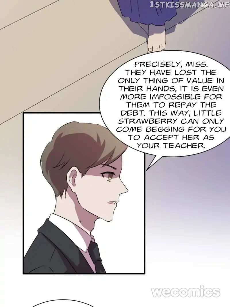 My Classmate Was a Dude chapter 18 - page 55