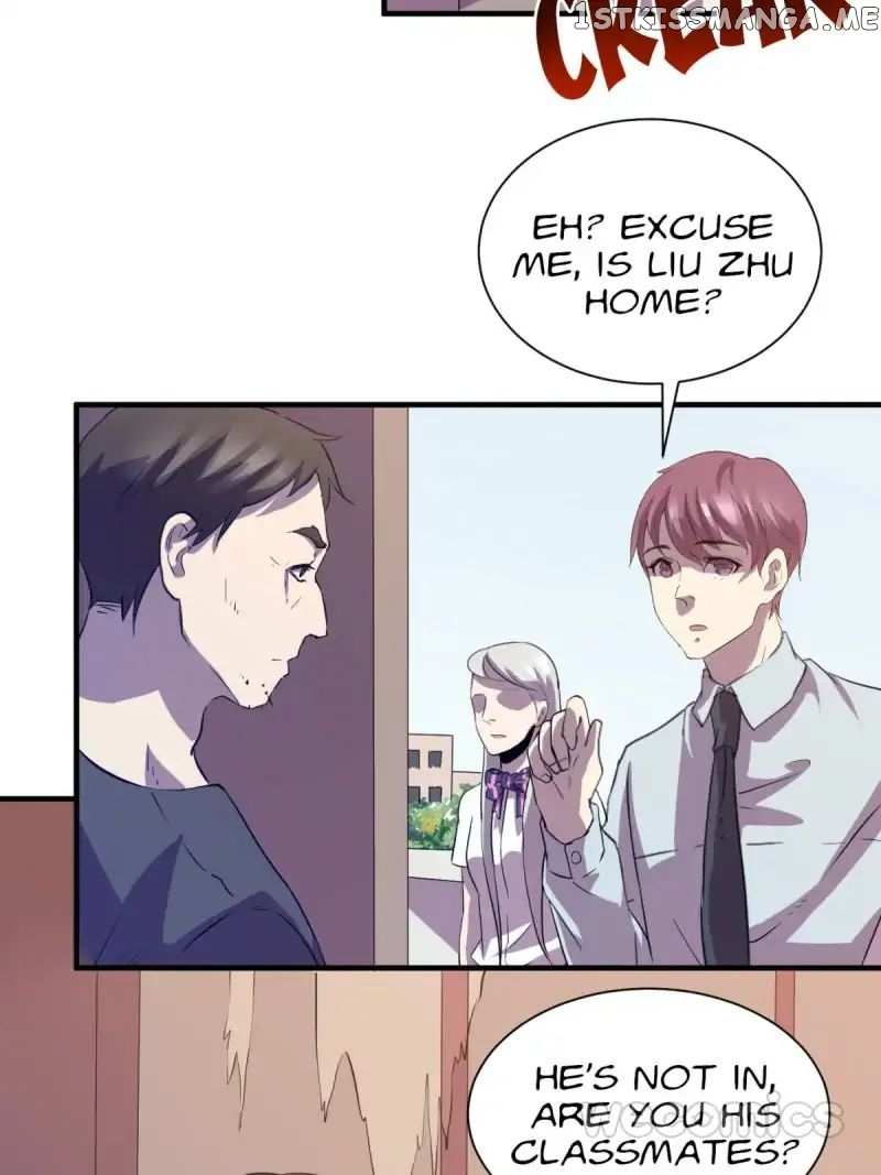 My Classmate Was a Dude chapter 17 - page 24