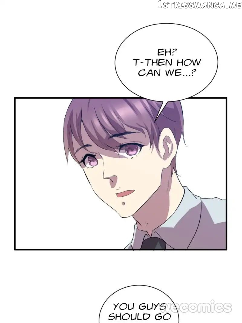 My Classmate Was a Dude chapter 17 - page 26