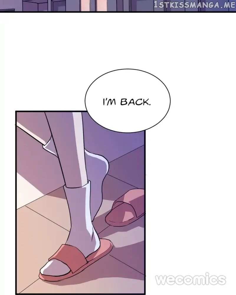 My Classmate Was a Dude chapter 16 - page 17