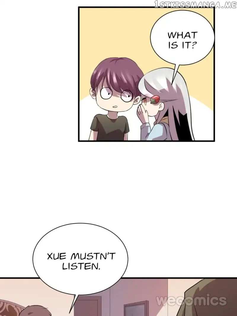 My Classmate Was a Dude chapter 16 - page 23
