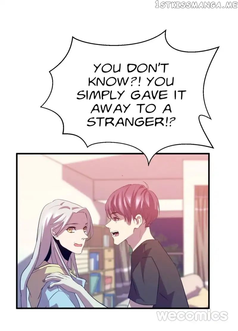 My Classmate Was a Dude chapter 16 - page 29