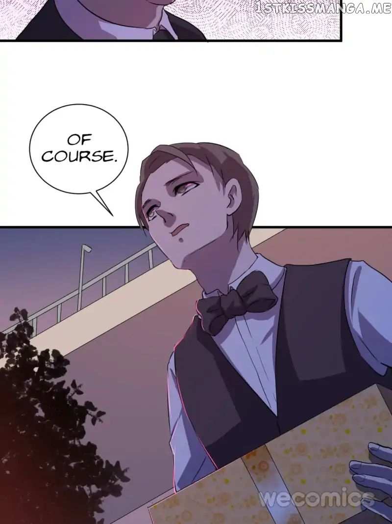 My Classmate Was a Dude chapter 16 - page 39