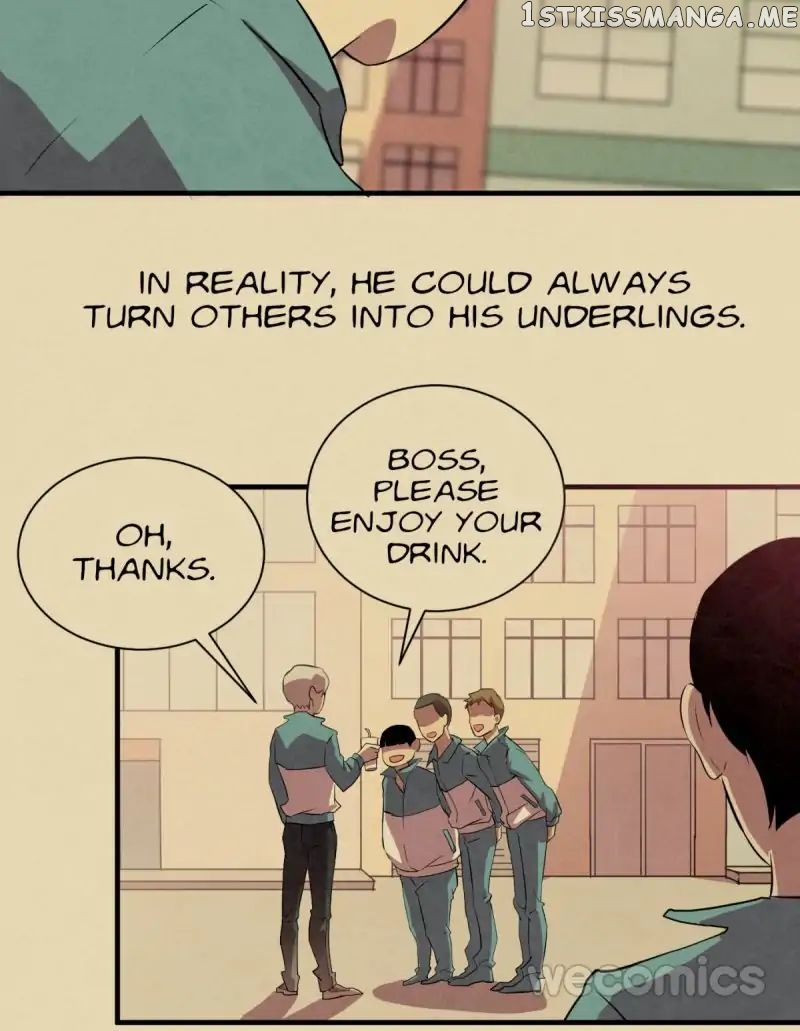 My Classmate Was a Dude chapter 10 - page 41