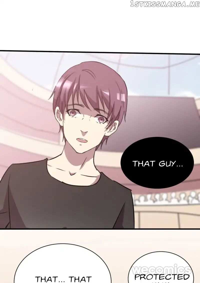 My Classmate Was a Dude chapter 10 - page 50