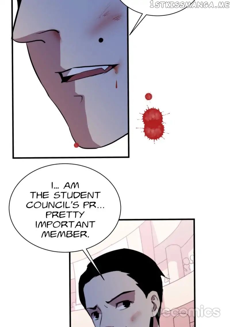 My Classmate Was a Dude chapter 10 - page 53