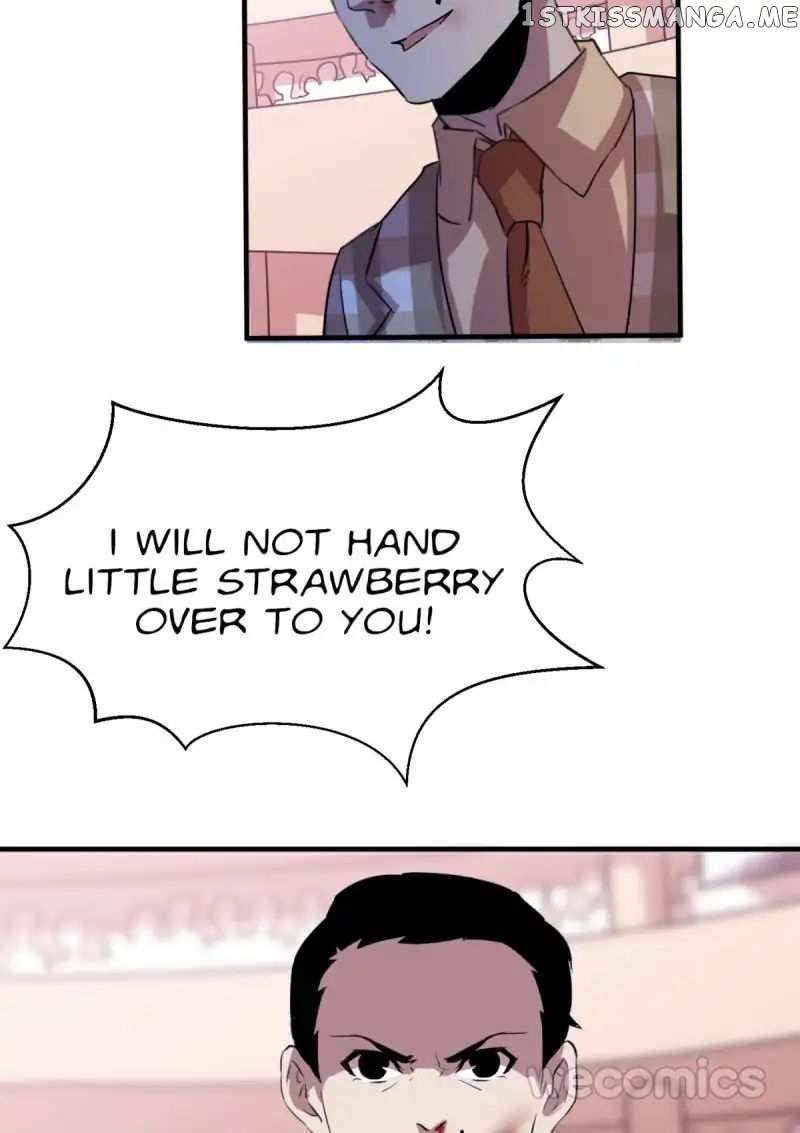 My Classmate Was a Dude chapter 10 - page 54