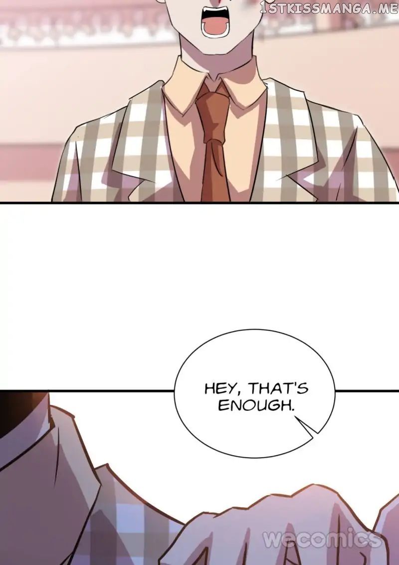 My Classmate Was a Dude chapter 10 - page 55