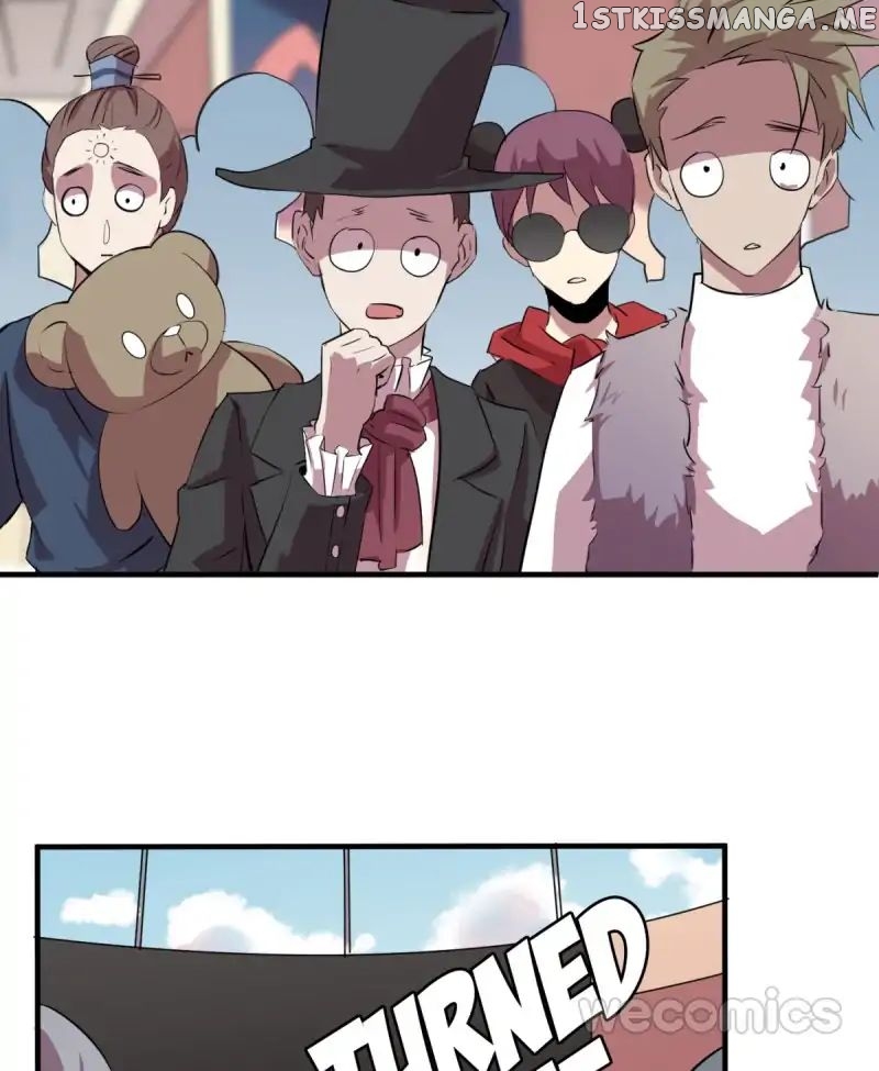 My Classmate Was a Dude chapter 8 - page 29