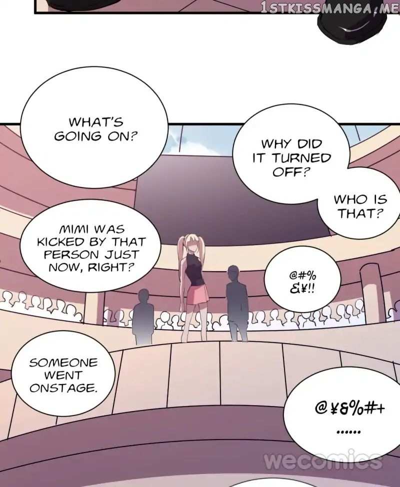 My Classmate Was a Dude chapter 8 - page 31