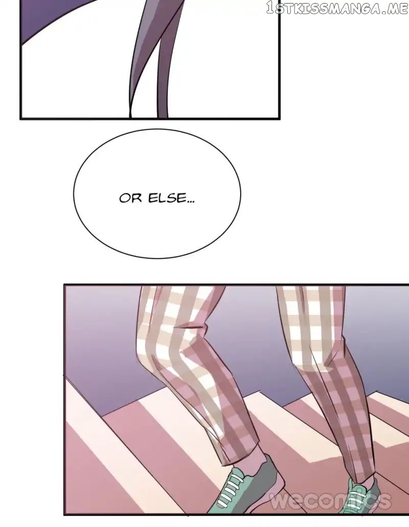 My Classmate Was a Dude chapter 8 - page 39