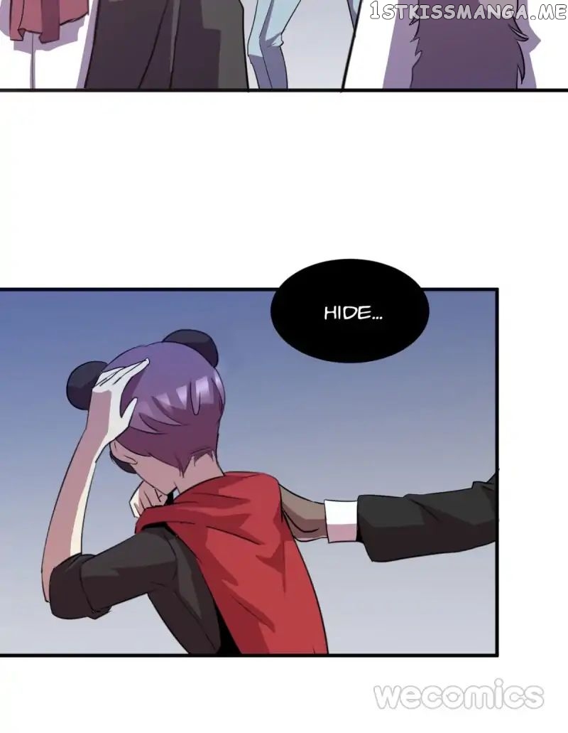 My Classmate Was a Dude chapter 8 - page 44