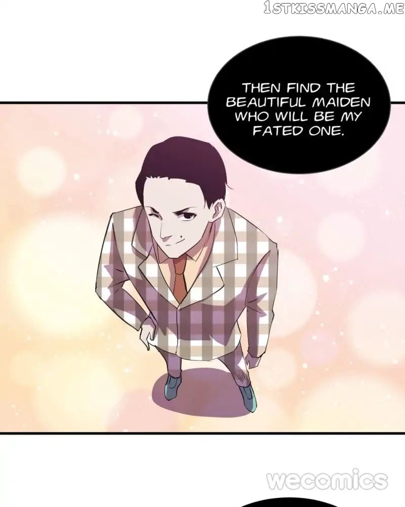 My Classmate Was a Dude chapter 8 - page 5