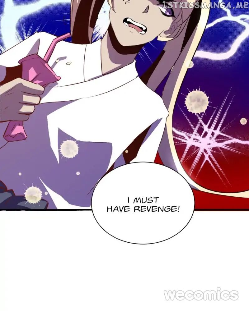 My Classmate Was a Dude chapter 7 - page 20