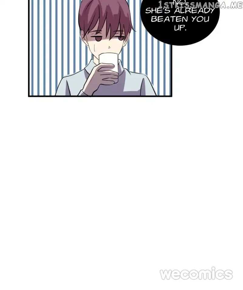 My Classmate Was a Dude chapter 7 - page 49