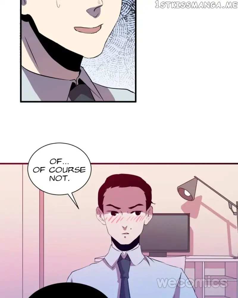 My Classmate Was a Dude chapter 7 - page 53