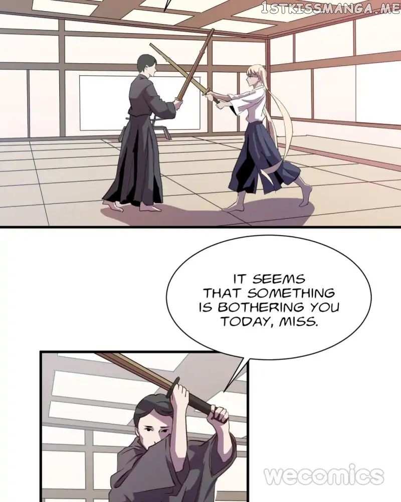 My Classmate Was a Dude chapter 7 - page 6