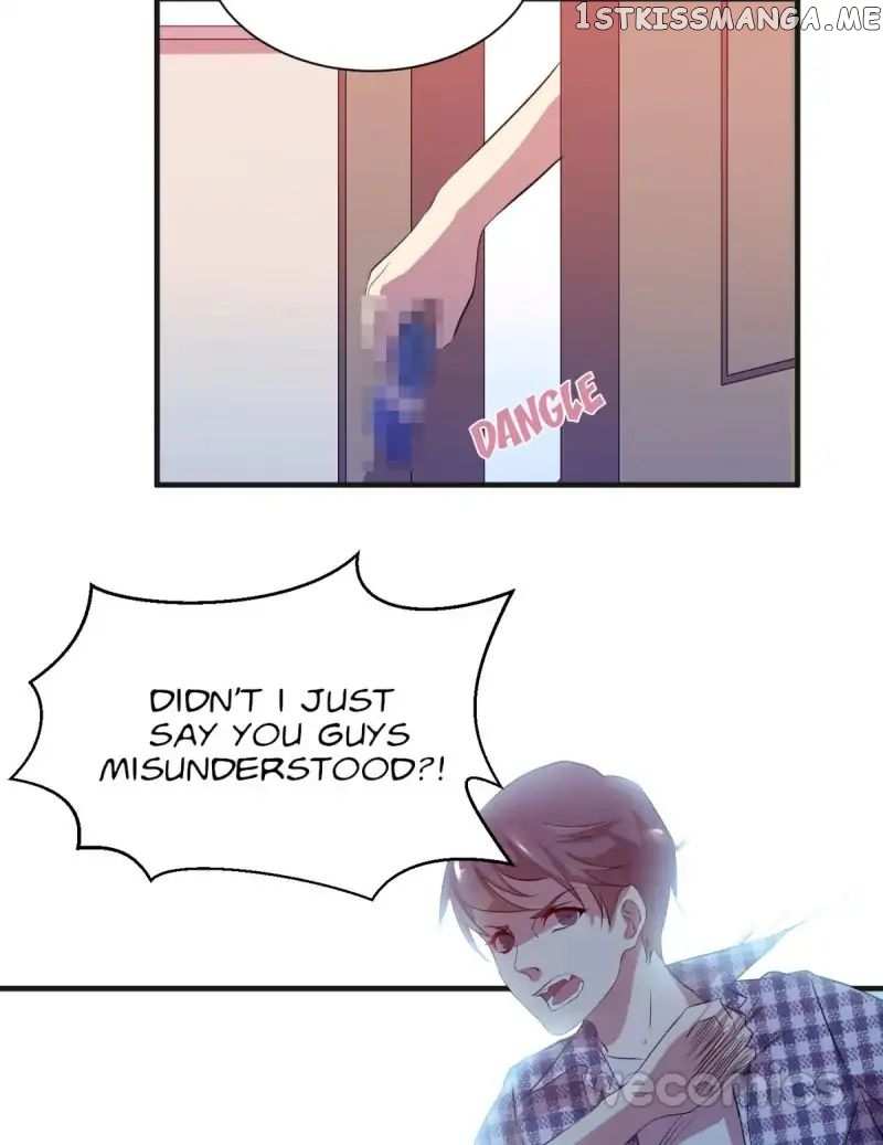 My Classmate Was a Dude chapter 5 - page 17