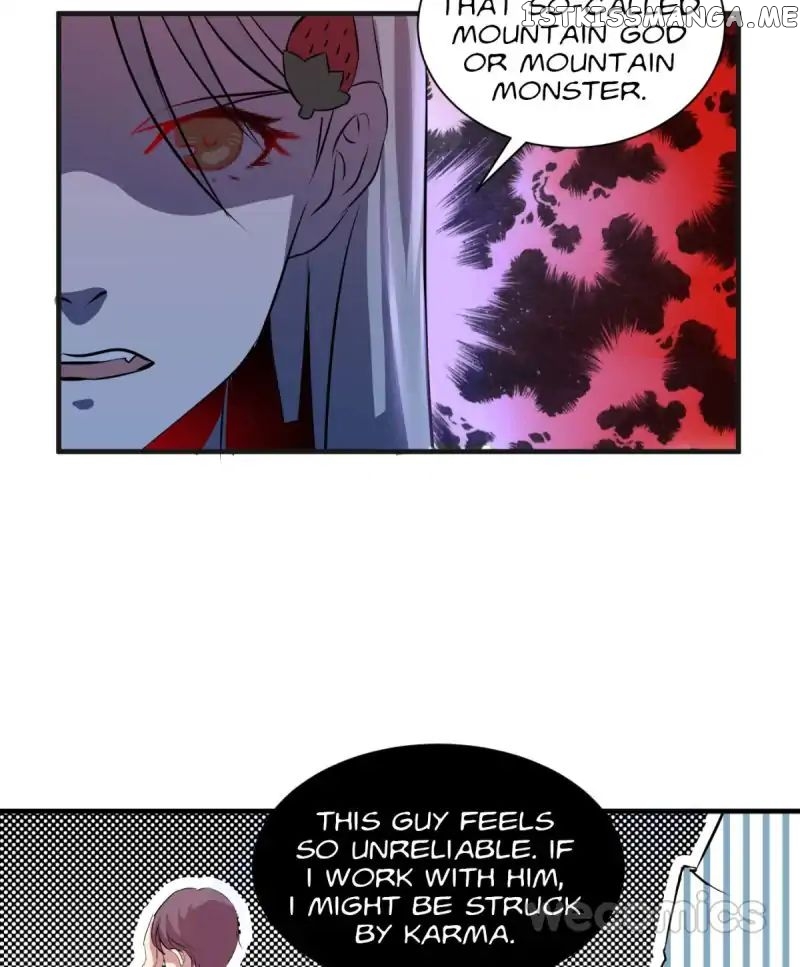 My Classmate Was a Dude chapter 5 - page 23