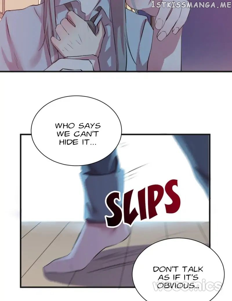 My Classmate Was a Dude chapter 5 - page 3