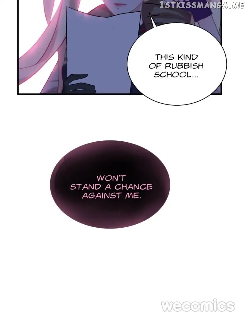 My Classmate Was a Dude chapter 5 - page 46