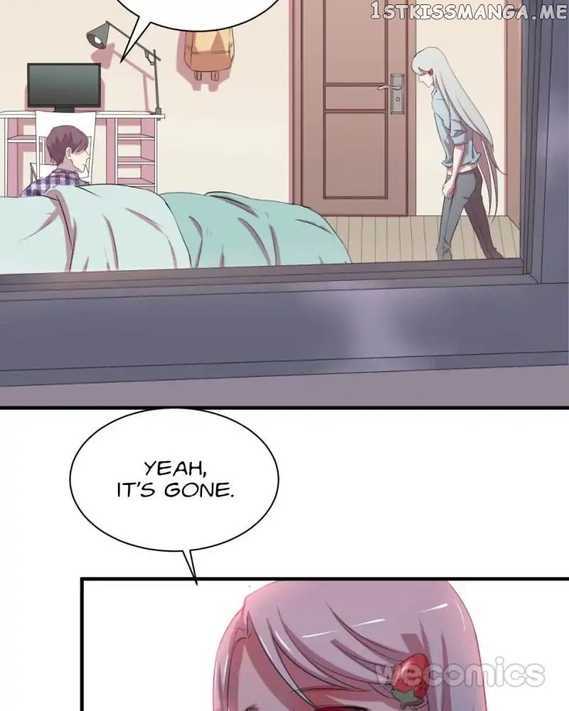 My Classmate Was a Dude chapter 4 - page 11