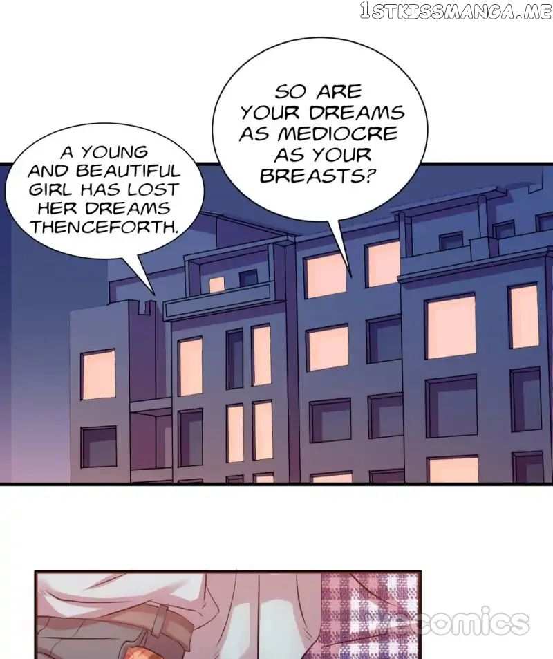 My Classmate Was a Dude chapter 4 - page 15