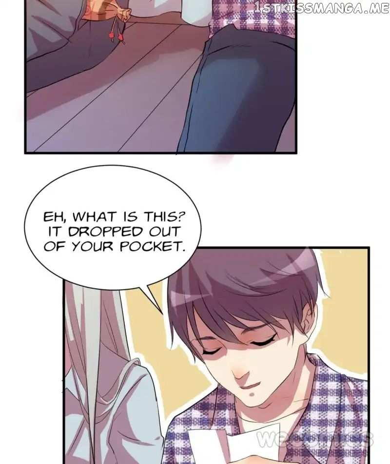 My Classmate Was a Dude chapter 4 - page 16
