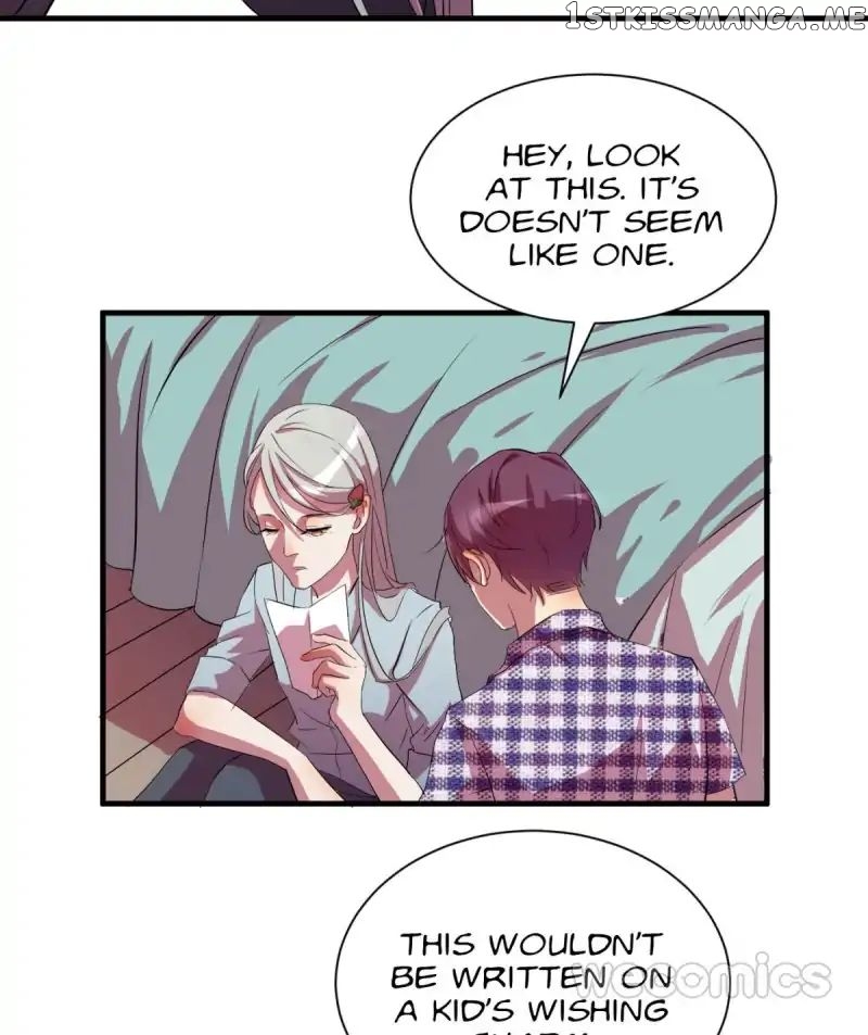 My Classmate Was a Dude chapter 4 - page 18