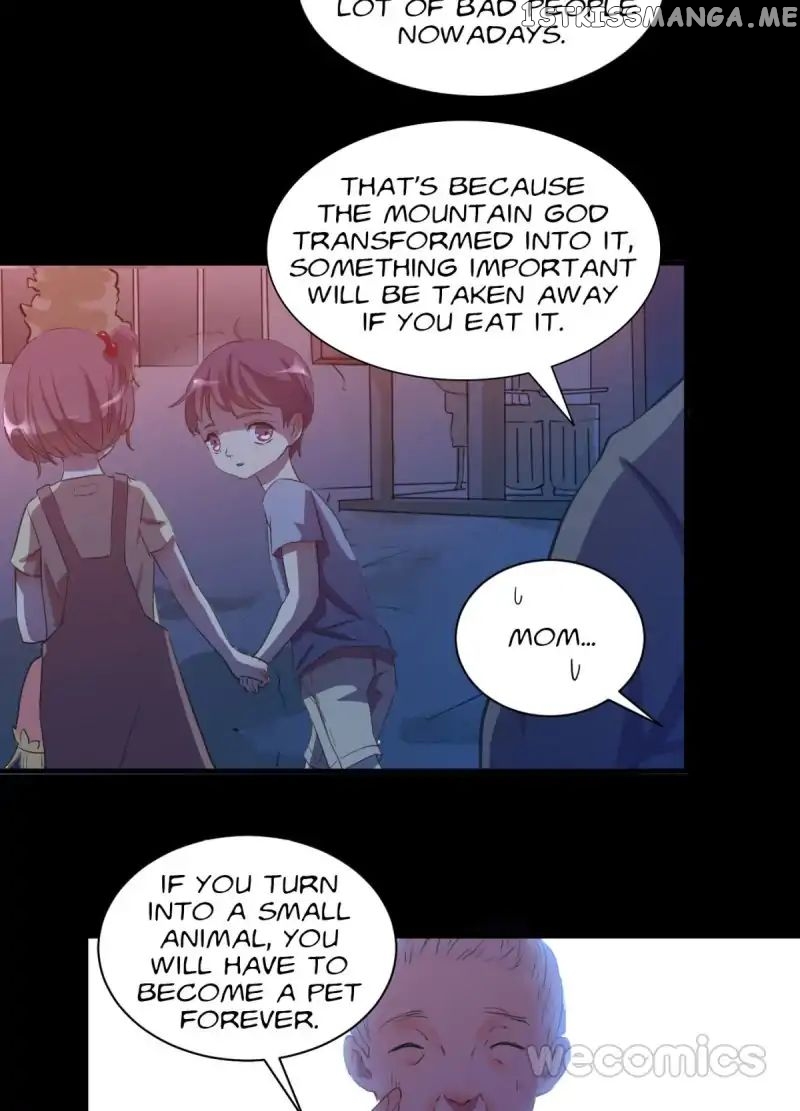 My Classmate Was a Dude chapter 4 - page 4
