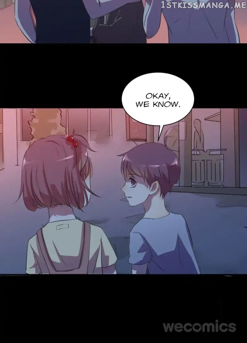 My Classmate Was a Dude chapter 4 - page 6