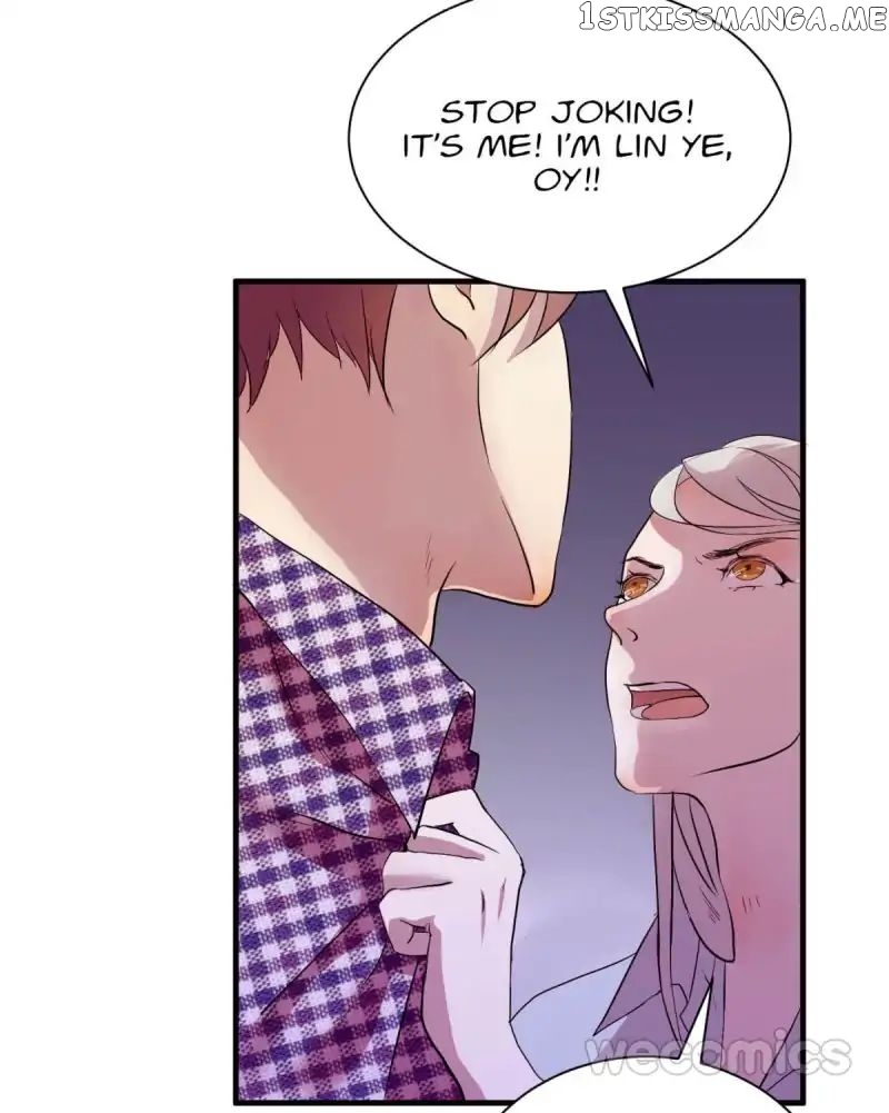 My Classmate Was a Dude chapter 3 - page 34