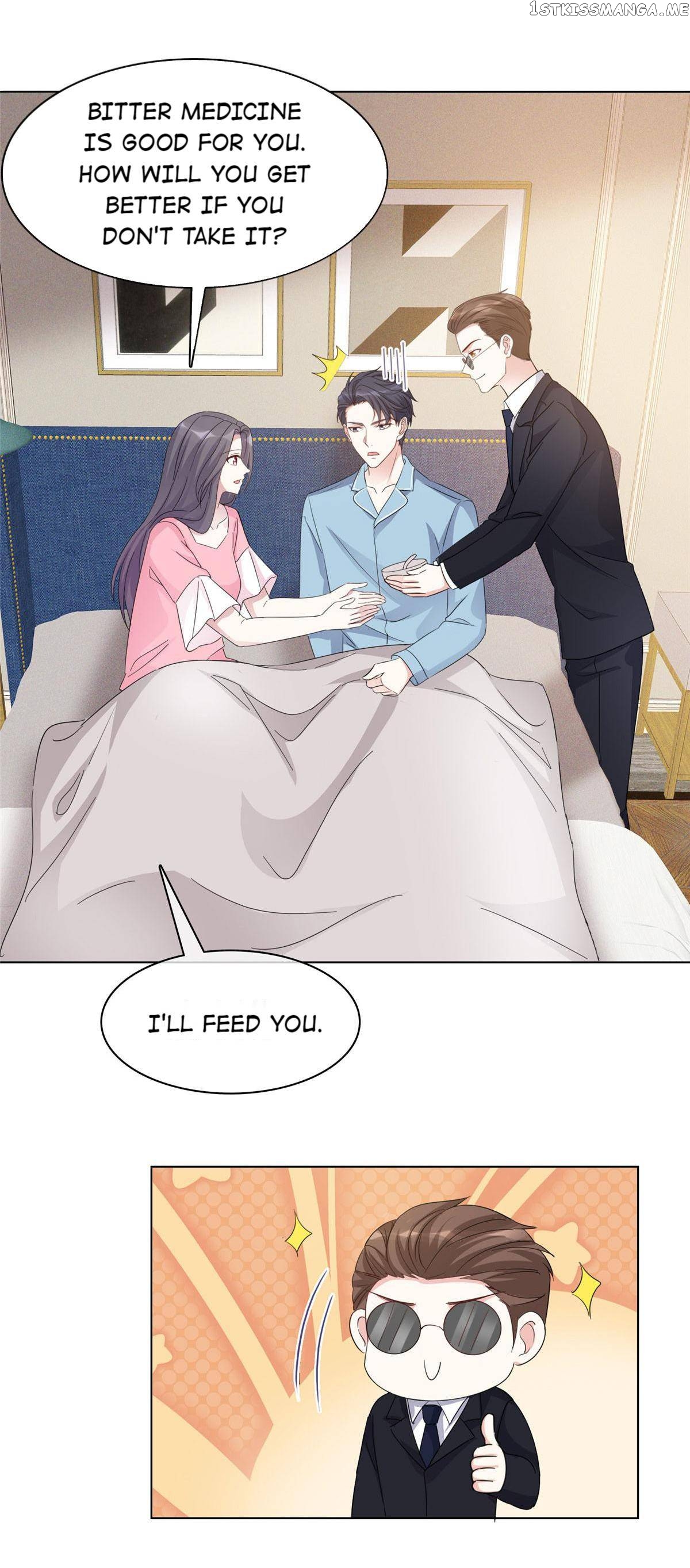 I Will ~Not~ Fall For My Contractual Girlfriend Chapter 32 - page 15