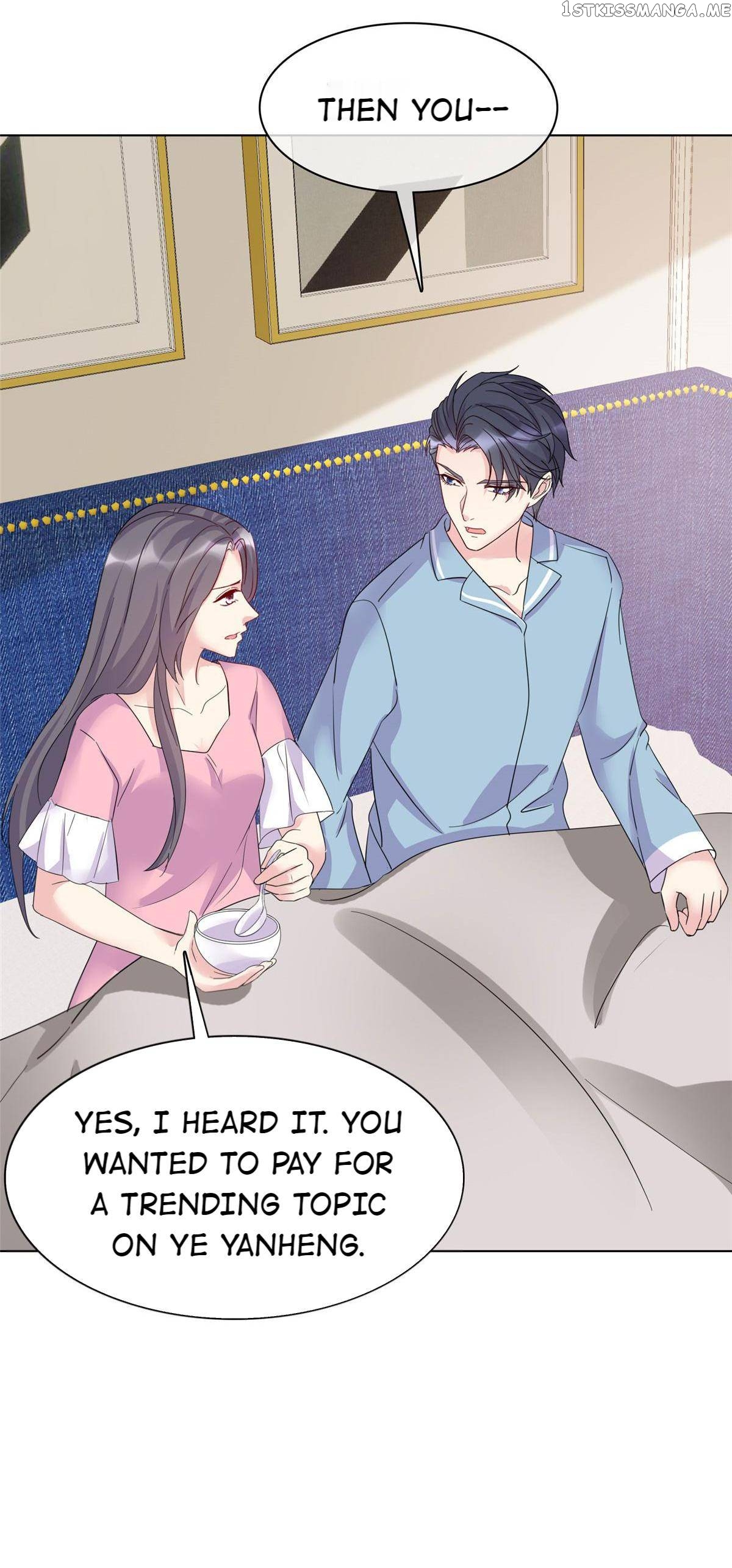 I Will ~Not~ Fall For My Contractual Girlfriend Chapter 32 - page 18