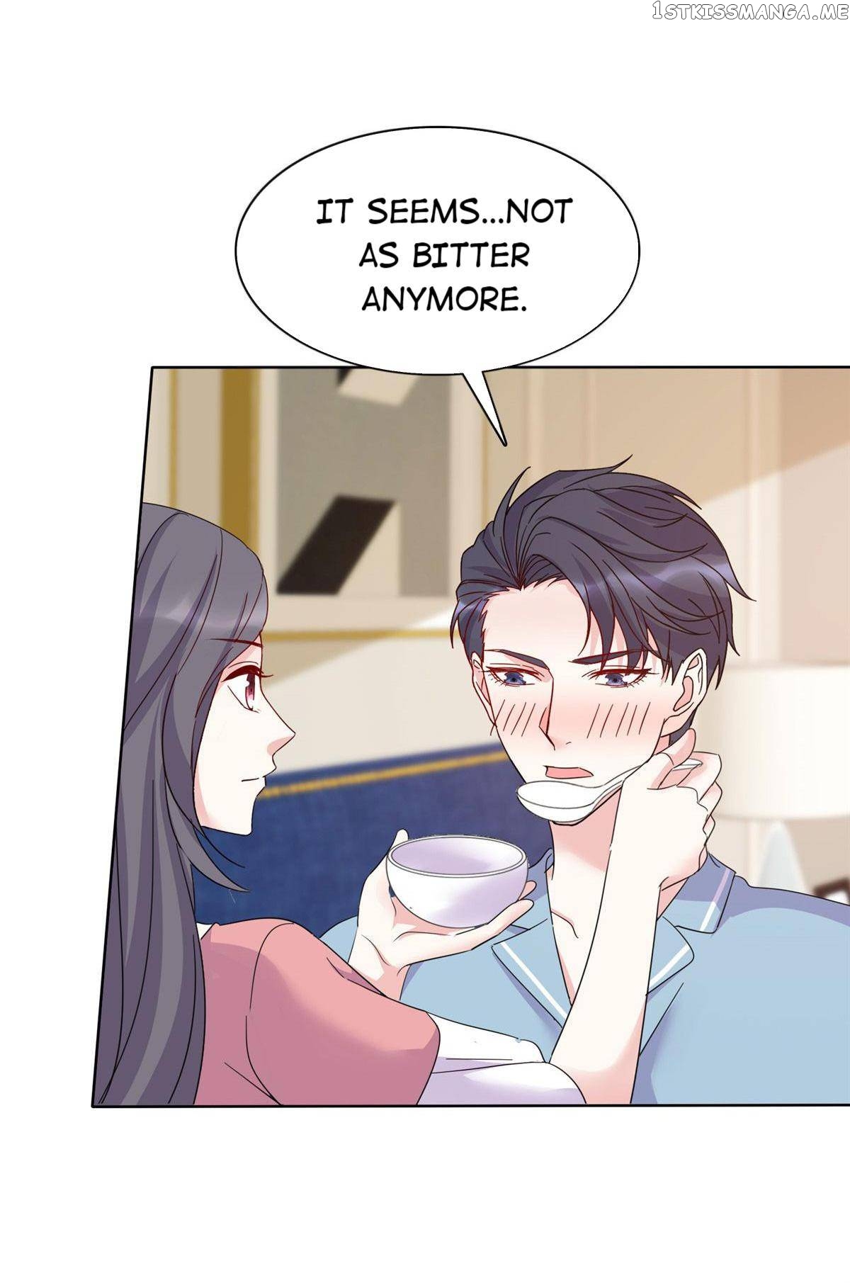 I Will ~Not~ Fall For My Contractual Girlfriend Chapter 32 - page 21