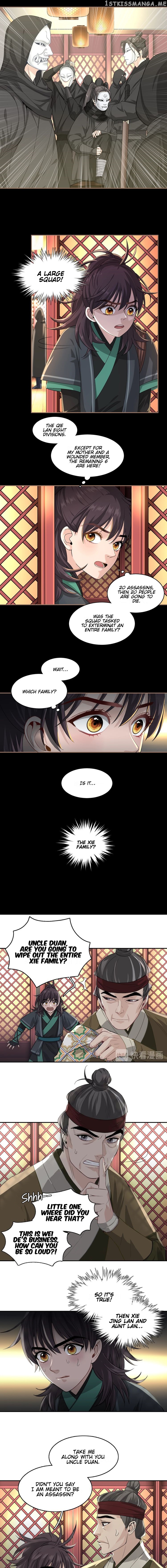 There’s something wrong with the governor chapter 15 - page 6