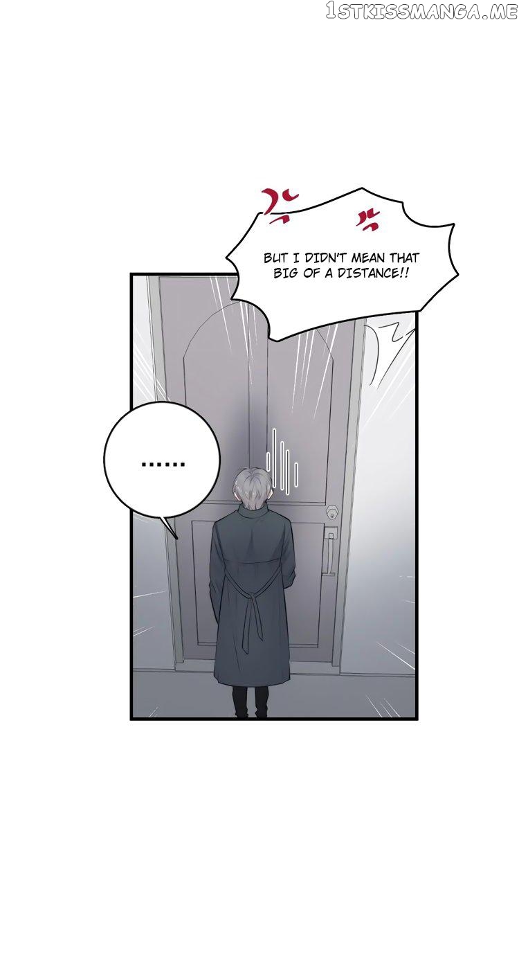 Too Close chapter 125 - page 42