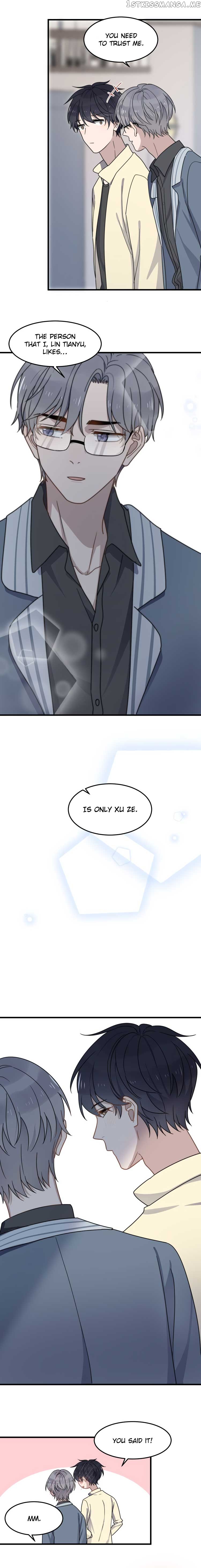 Too Close chapter 63 - page 6