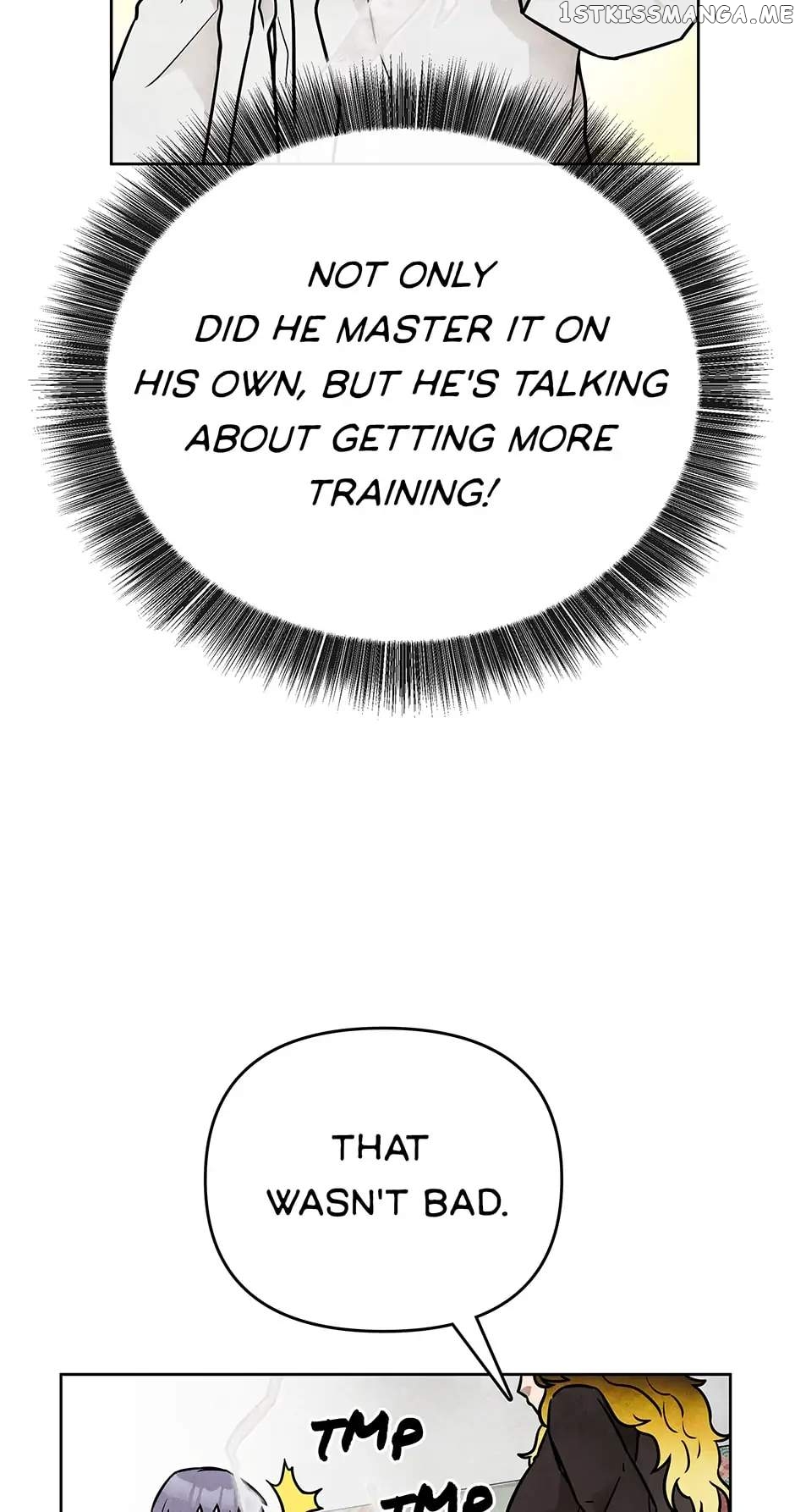 The Greatest Ascetic Chapter 51 - page 41