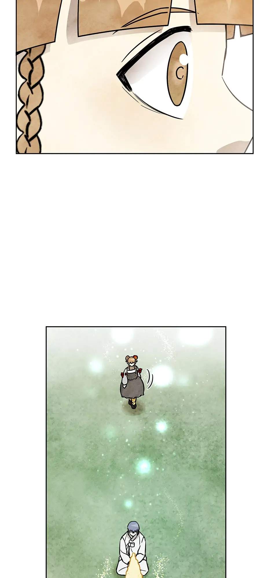 The Greatest Ascetic Chapter 46 - page 35