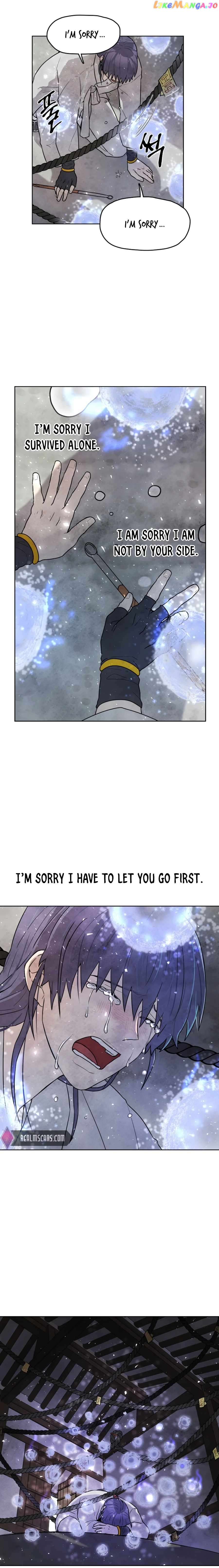 The Greatest Ascetic chapter 4 - page 17