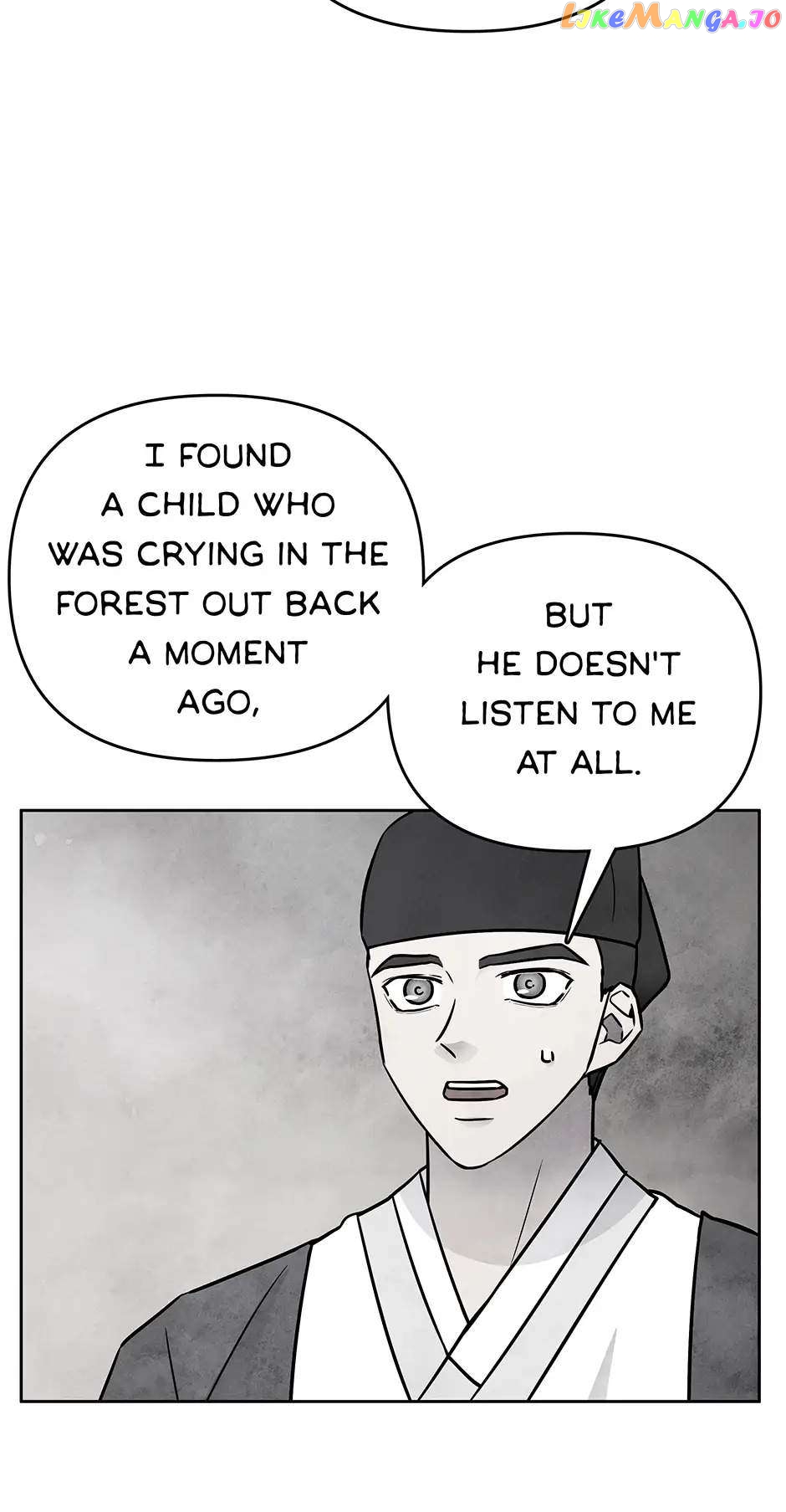 The Greatest Ascetic Chapter 61 - page 11