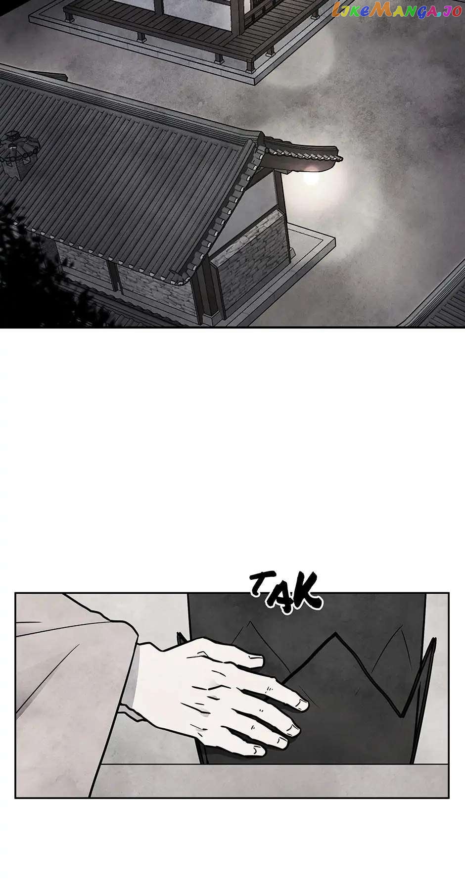 The Greatest Ascetic Chapter 61 - page 9